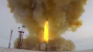 «У нас нет никакой защиты». Американские СМИ оценили новую российскую ракету
