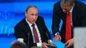 [«В граните отливается»] О бедности, детях и «макарошках». Фразы политиков и чиновников, которые потрясли Россию в 2018 году. «Вон мой пресс-секретарь, он несет иногда такую пургу»