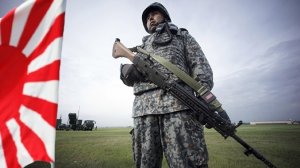 Особенности японского суверенитета и будущее Курил