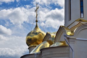 РПЦ образовала патриаршие экзархаты в Европе и Азии  (Таким образом Синод РПЦ отвечает на действия Константинополя на Украине)