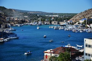На Украине рассказали о колоссальных потерях из-за блокады Крыма