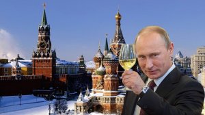 Путин не поздравил с Новым годом и Рождеством лидеров Грузии и Украины