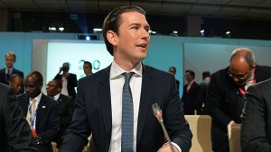 Курц назвал условие отмены антироссийских санкций и опять ошибся (мягко выражаясь)