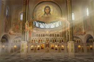 Во имя главного храма. Журналисты узнали, почему псковские десантники получили скудные премии