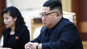 Лидер КНДР подтвердил желание посетить Сеул в будущем