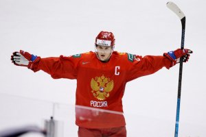 Допрыгались! Хоккейные боги и мужики из сборной России наказали Канаду (Есть первая победа над «кленовыми листьями» за пять лет и первое место в группе)