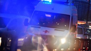 В МВД назвали причину инцидента с "Газелью" в Магнитогорске