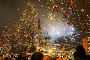 В России прокомментировали статью Daily Star о новогоднем обращении Путина