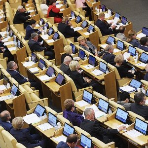 Совфед одобрил закон о передаче в ПФР средств коррупционеров