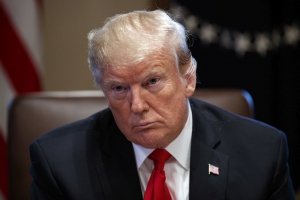 Трамп: Работа правительства может быть приостановлена на долгое время