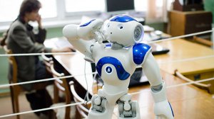 В России к 2035 году появится университет для обучения роботов