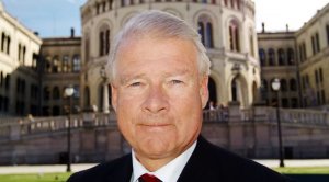 Норвегия: мы должны взяться за ум и признать воссоединение Крыма с Россией