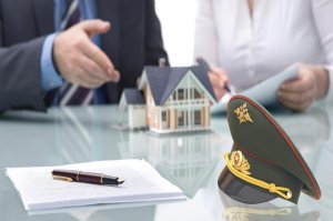 Военному в Волгоградской области дали рекордную для региона жилищную субсидию в 10 млн руб