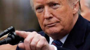 Трамп не исключил введение ЧП в США для строительства стены на границе