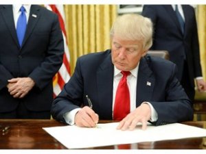 Трамп принял решение о вводе американского контингента в Габон