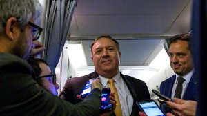 Washington Examiner: Помпео заявил, что США уничтожили 99% ИГ