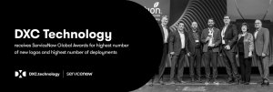 DXC Technology купила российского разработчика программного обеспечения Luxoft