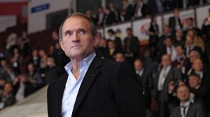 Медведчук: Суд признал факт вмешательства политиков Украины в выборы в США