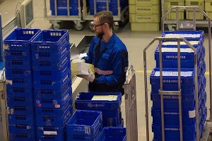 "Почта России" будет взимать пошлины с покупателей зарубежных интернет-магазинов