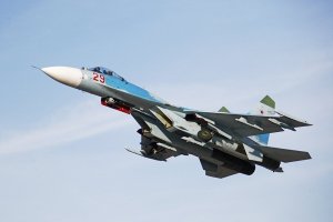 Отстали на десятилетия: украинские истребители сравнили с российскими