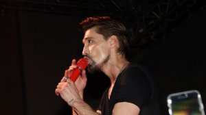 Певец Дима Билан предложил ввести музыкальный надзор