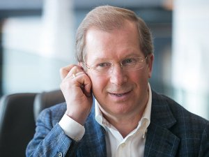 Российский бизнесмен Виктор Шкулев купил издание «Фонтанка.ру»