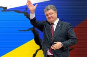 События в Румынии должны напугать Порошенко