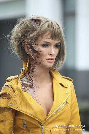 Российские продюсеры загрузили на Netflix сериал «Лучше, чем люди». Сумма сделки могла достичь рекордного для России $1 млн.