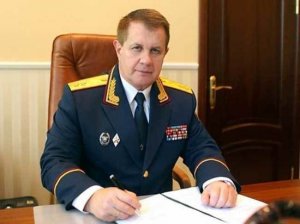 Генерал СК расплатился мечеными купюрами за разгромные статьи о роскоши.