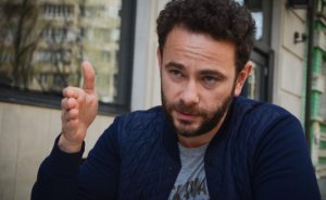 Журналист-расследователь Александр Дубинский: Томос как признак победы маразма (+18 Ненормативная лексика)