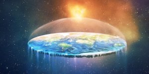 «Плоскоземцы» отправятся в круиз. Но они не знают главную идею морской навигации