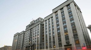 В Госдуме призвали родителей прививать детям моду на ЗОЖ