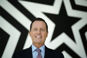 Посол США пригрозил немецким компаниям из-за "Северного потока - 2"