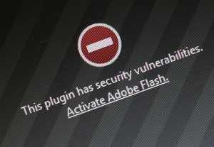 В Firefox 69 планируется по умолчанию отключить поддержку Flash