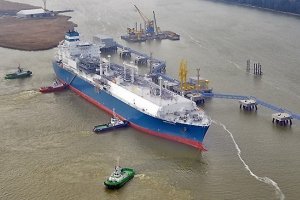 Литва не "тянет" СПГ: республика вынуждена вернуться к "Газпрому" (Литва по итогам года снизила закупки норвежского СПГ более чем на 27%, при этом объем поставок из РФ вырос)