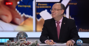 Вроде бы Украина сошла с энергетической иглы России, а теперь на 60% больше угля закупаем в РФ, - Кацман