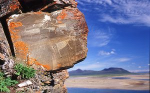 Они жили там, где сегодня нелегко выжить с техникой и знаниями