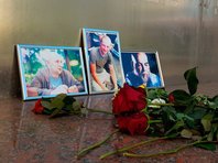 Мнение: "путинский повар" Пригожин нужен для прикрытия грязных дел чекистов