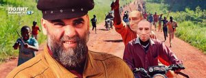 От ЧВК к ЧПК. Пригожин прикупил себе частную колонию в ЦАР и обществу дал понять, чтобы не лезло за его забор