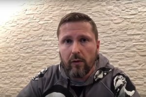 Анатолий Шарий: Из задержанных украинских моряков создают новых «Надежд Савченко»