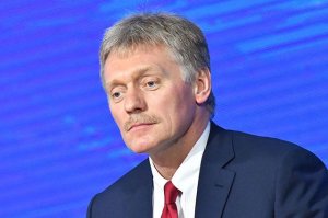 Дмитрий Песков: «Порой бывает стыдно говорить, что я - чиновник»