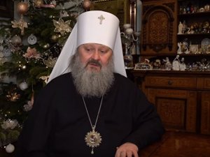 Наместник Киево-Печерской Лавры рассказал, как проклял несколько человек и они умерли