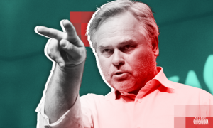 Как лаборатория Касперского оставила все спецслужбы США в дураках