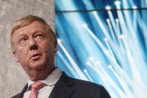 Чубайс назвал Россию бедной и энергорасточительной страной