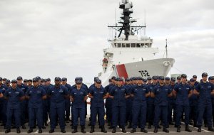 Военные США впервые в истории страны не получили зарплату из-за "шатдауна"