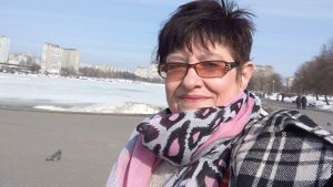 Украинскую журналистку Елену Бойко депортировали из России