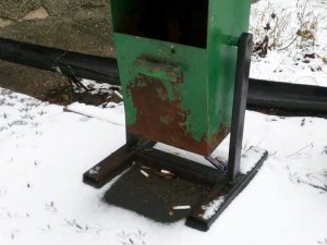 При благоустройстве кировских дворов в 2018 году допущены многочисленные нарушения