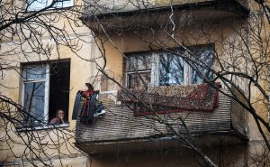 Две трети россиян устыдились развала СССР и «вечной бедности и неустроенности» в стране