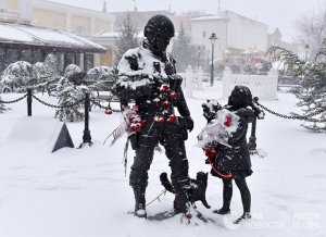 American Thinker (США): Россия лучше, чем может показаться на первый взгляд - Джеймс Делонг (James V. DeLong)