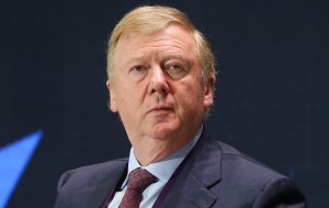 Чубайс заявил о бесполезности борьбы с коррупцией только цифровизацией